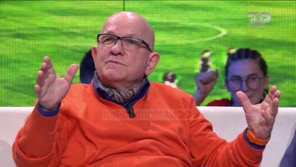 Kabo: Partizani shkatërroi gjithcka, Tirana po e kopjon për... - Procesi Sportiv, 02 Mars 2020