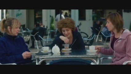 "Invisibles", la película más personal de Gracia Querejeta, llega a los cines