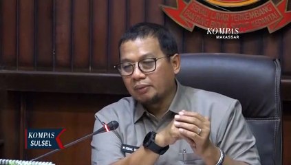 Walikota Makassar Himbau Warga Makassar Tidak Panik