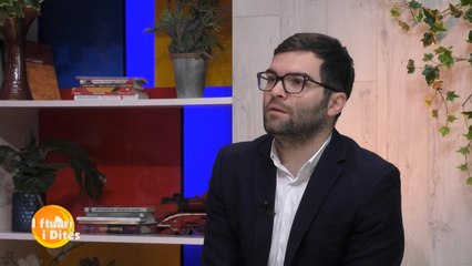 Rreze Dielli 03 Mars 2020 - P.3 - Puna në zyrë dhe dhimbjet e shpinës! I ftuar ortopedi Ilvi Begolli
