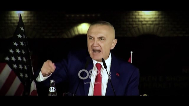 Nderkallje e 360 grade - Meta ne 15 mars do dekretoj shperndarjen e parlamentit