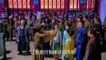 INDOSUB - The Romance Of The Condor Heroes Episode 49