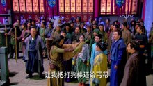 INDOSUB - The Romance Of The Condor Heroes Episode 49