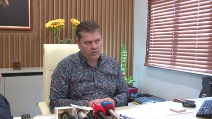 Ora News - Vlorë, 3 persona që kaluan në kufi dyshohen si të prekur me koronavirus