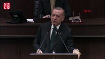Erdoğan: Türkiye bir 40 milyar Dolar daha harcar