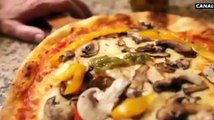 Morelli - Pizza Corona (03.03.20)