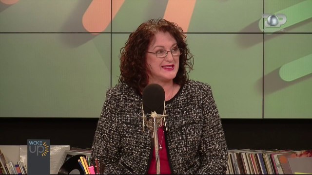 Wake Up/ Fico, drejtoreshë e ISHP-së: Shqipëria s'është imune ndaj koronavirusit, por...