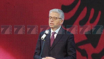 LLESHAJ I PERGJIGJET METES «NUK KEMI NEVOJE PER BESELIDHJE TE REJA» - News, Lajme - Kanali 7