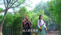 INDOSUB - The Romance Of The Condor Heroes Episode 50