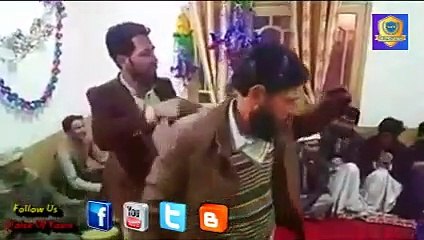 Yasin Valley Old Khuwar Song Dancers Aslam Inqilabi & Raoaf