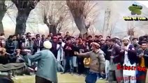 Diamond Jubilee Celebration of Aga khan iv At Yasin Barkulti Ghizer Gilgit Baltistan