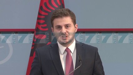 KROACIA «ASNJE VONESE PER NEGOCIATAT ME SHQIPERINE» - News, Lajme - Kanali 7