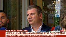 Report TV - Afati 15 mars për 'Zgjedhoren'! Gjiknuri: Mund ta votojmë edhe në Prill