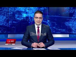 Edicioni i Lajmeve Tv Klan 03 Mars 2020, ora 12:00