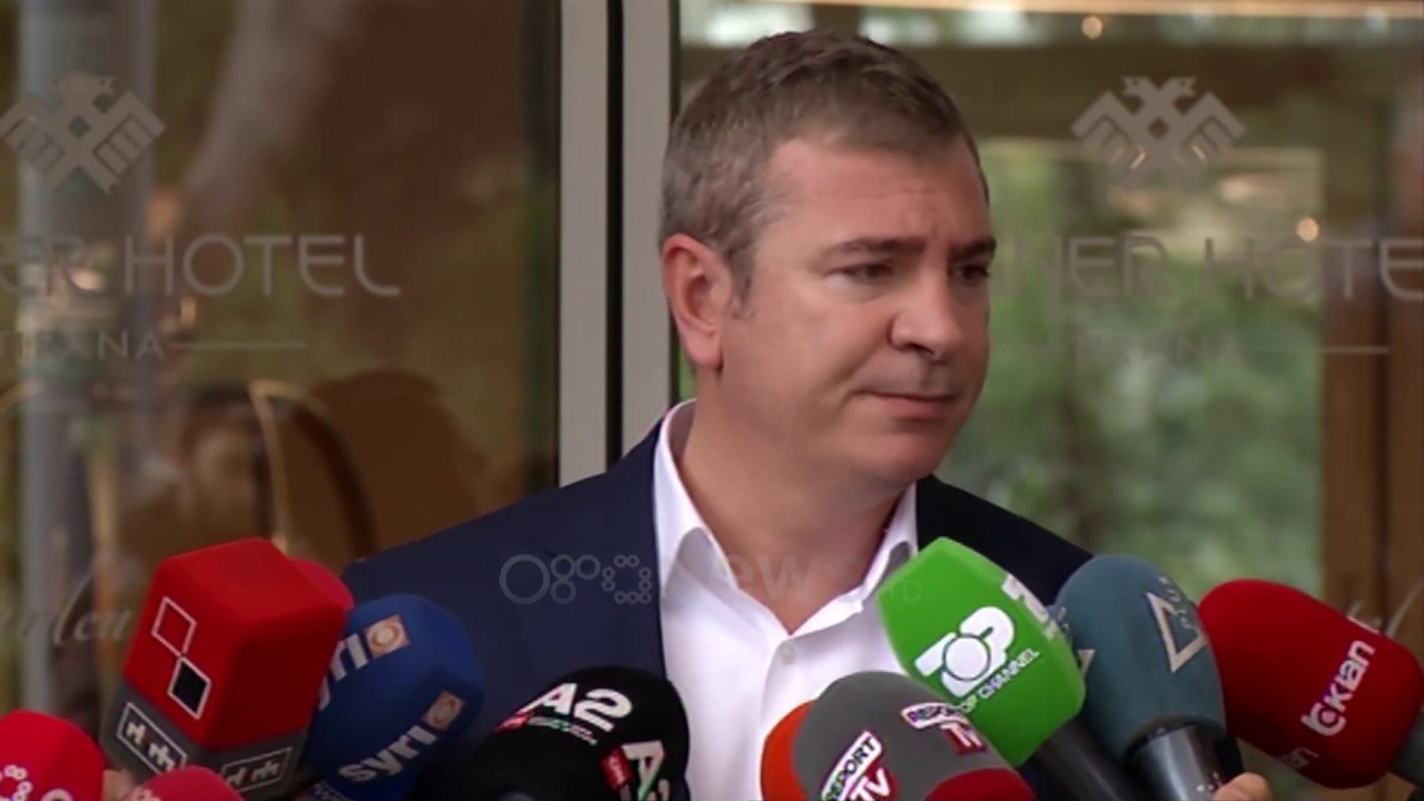 Ora News - Për mazhorancën s'ka zgjedhje të parakohshme, Gjiknuri: Ka shumë çështje të pazgjidhura