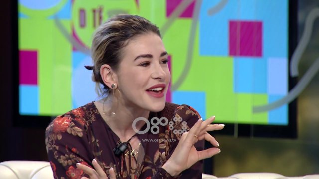 Ditë e Re - “Për Durrësin”, të ardhurat për të prekurit nga tërmeti - e ftuar Debora Keçi