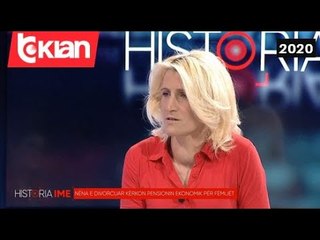 35-vjecarja: Ish-bashkeshorti e donte djale, ka 15 vjet qe nuk e takon vajzen