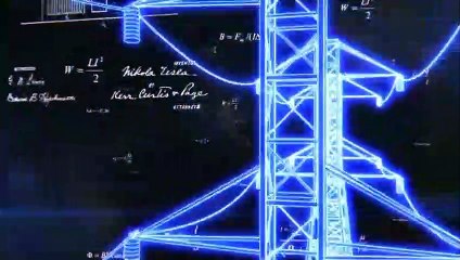 निकोला तेसला की कहानी ( Nikola Tesla biography in Hindi| wireless electricity Tesla coil