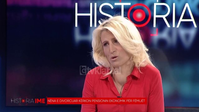 Nena e 3 vajzave: Ish-bashkeshorti i pare me dhunonte, i dyti ndikohej nga fjalet e te tjereve