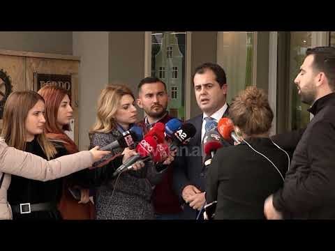 PS-PD, dakord per financim miks te partive ne zgjedhje