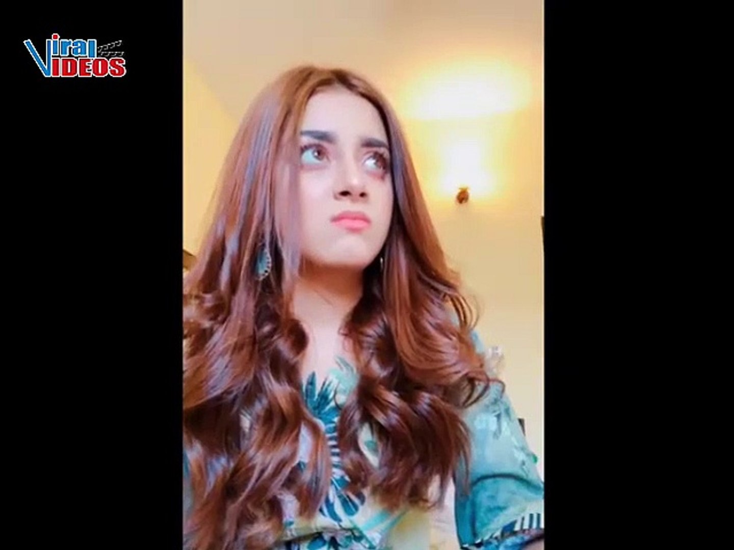 Alizehshah Ban Gai Tiktok Videos Musically Pakistani Actress Alizey Shah Latest Tiktok Compilation Video Video Dailymotion