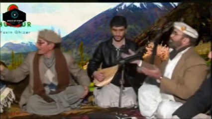 Shena Song - Singer-Resham Khan Durani - Lyrics Abdul Khaliq Taj