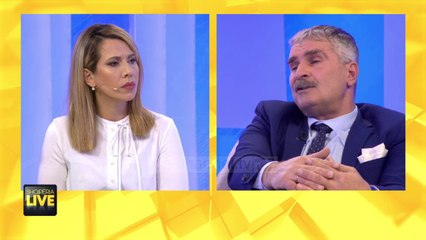 Kujtim Gjuzi, gruaja me kërkon divorcin, por unë nuk ja jap-Shqipëria Live, 3 Mars 2020