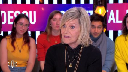 Chantal Ladesou : on the road again - Clique - CANAL+