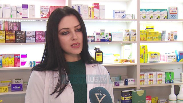 Tatimet kontroll farmacive pas rritjes së çmimit të maskave - News, Lajme - Vizion Plus