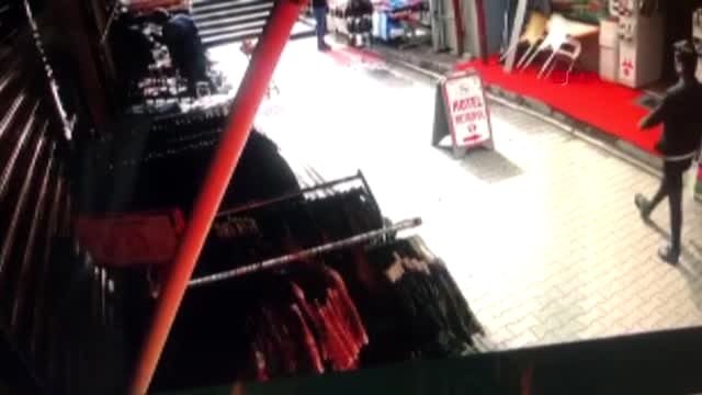 Belgrad ormanında cesedi bulunan iranlı iş adamının katil zanlısı yakalandı