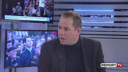 Kulluri: Pas 15 marsit poli i djathtë, na duhen 700 mijë vota! Njerëzit e uritur kundër Ramës