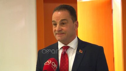 Ora News - Kryegjyqtari i Vlorës në vetting, Haluca: Hetimi ndaj meje i padrejtë