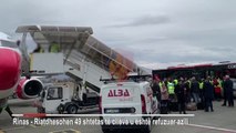 “Zero shanse për azil”/ Riatdheson 49 shqiptarë nga Franca dhe Luksemburgu