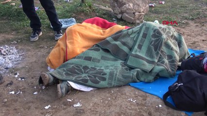 Plumba mbi refugjatet siriane