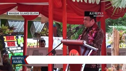 Menag :  Perpanjangan Visa Jamaah Umroh Tak Dikenakan Biaya