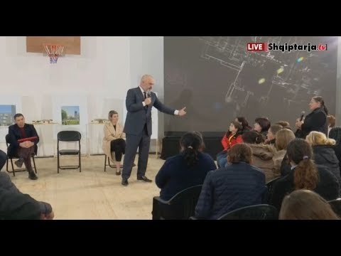 Rama: Do dëgjoni njerëz që thonë 'Kush do vij në Thumanë për fundjavë'