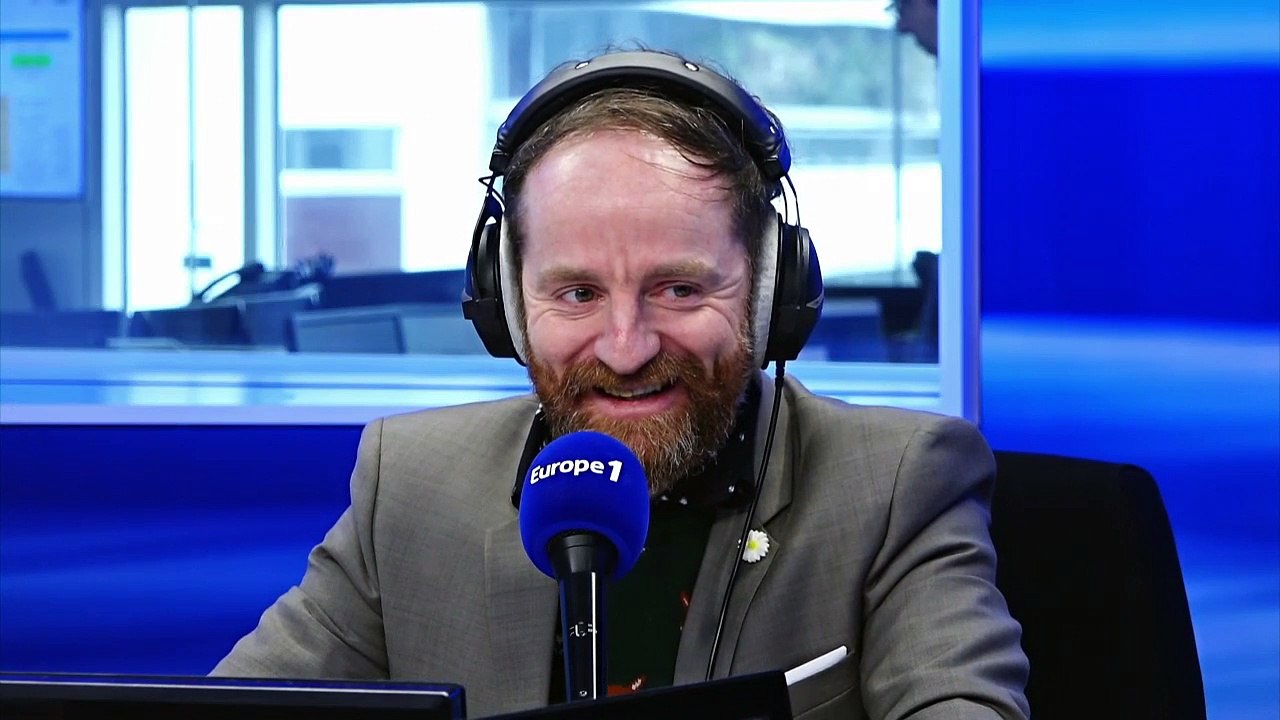 Le réalisateur Mathias Malzieu révèle son idée démente de série