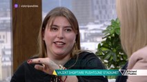 Vizioni i pasdites - Vajzat “pushtojnë” stadiumet shqiptare - 3 Mars 2020 - Show - Vizion Plus