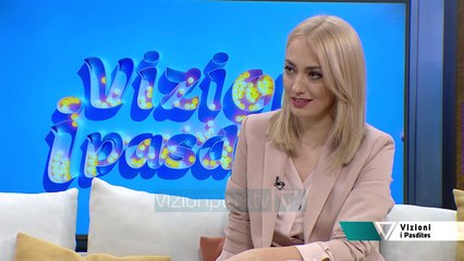 Vizioni i pasdites - Kujt i thotë “Zemër” Tiri Gjoci - 3 Mars 2020 - Show - Vizion Plus
