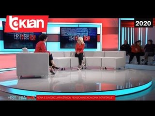 U divorcua nga ish-bashkeshorti: Vajza me thote dua te takoj babin