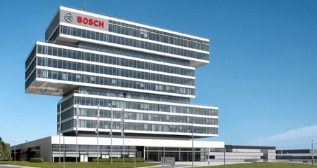 Bosch, Türkiye anlaşmazlığı yüzünden Profilo'ya 67 milyon lira ödeyecek