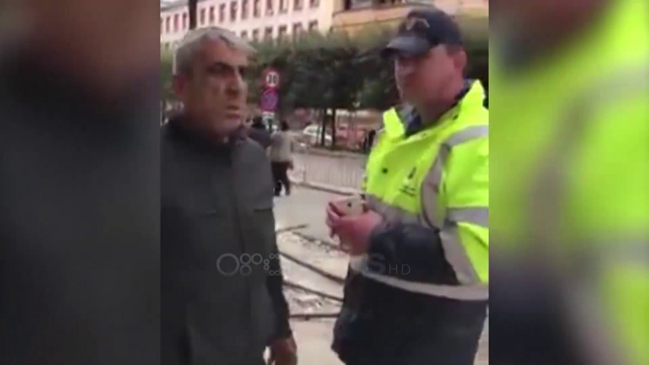 “Trimat e Lalit në aksion”. Policët e Veliajt i heqin bukën e gojës qytetarit