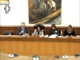 Roma - Audizioni su protezione contro esposizione alle radiazioni ionizzanti (04.03.20)