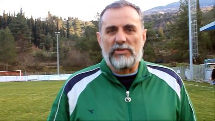 Α΄ Φθιώτιδας: Καραμπάς και Λιόντος για τη συνέχεια του πρωταθλήματος