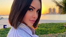 Nabilla Vergara se justifie sur son sac en peau de crocodile