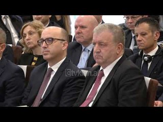 Olsian Cela: Situata ne sistemin e drejtesise eshte emergjente