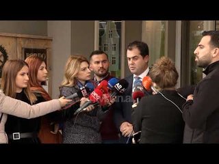 PS-PD, dakord per financim miks te partive ne zgjedhje