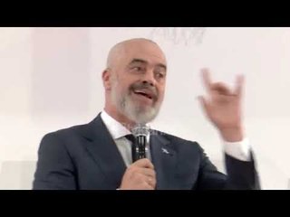 Rama thumbon Meten: Tersi eshte ne Presidence