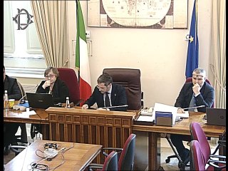 Roma - Tecnologie blockchain per potenziamento servizi consolari,(04.03.20)