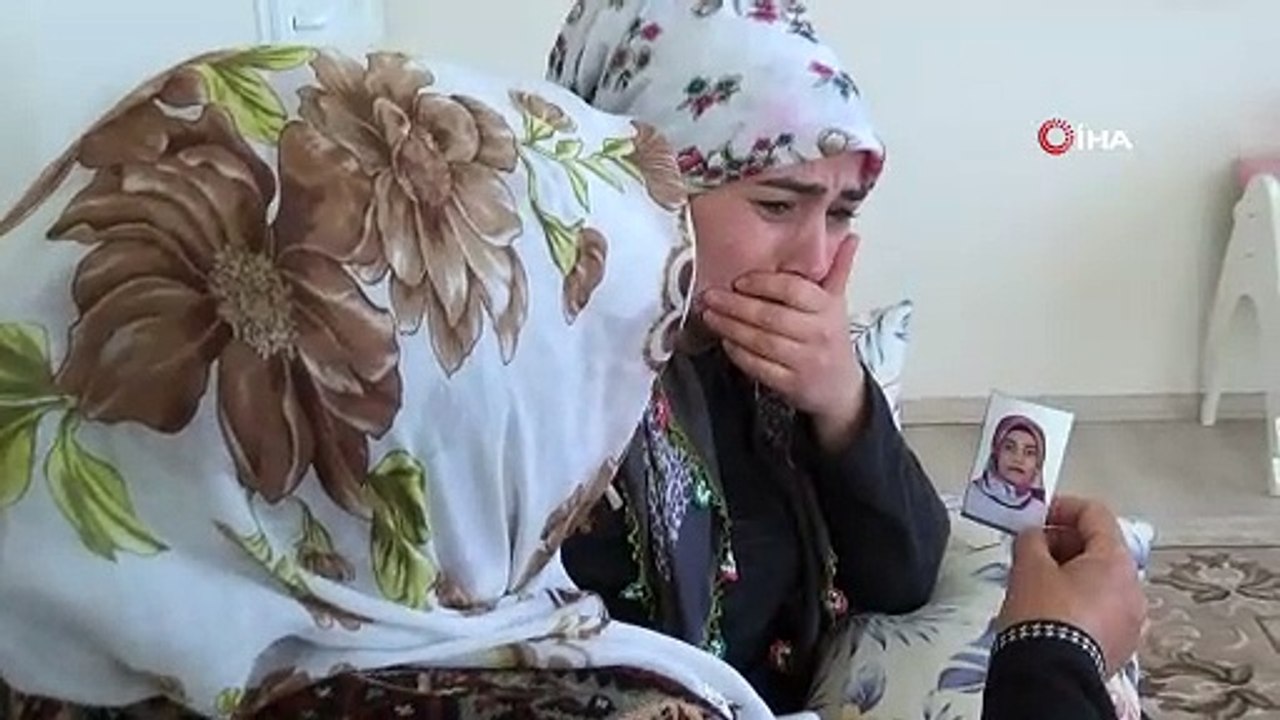 "Beni tek bırakmayın korkuyorum" diyen kızdan 3 gündür haber alınamıyor